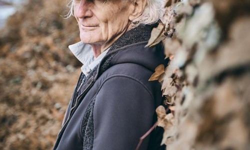 Barley Arts - Peter Hammill, la leggenda del prog rock, in Italia a novembre con cinque date da solista